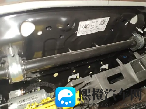 二手宝马X3：20款M运动，6万公里1953万，家用代步好选择-2