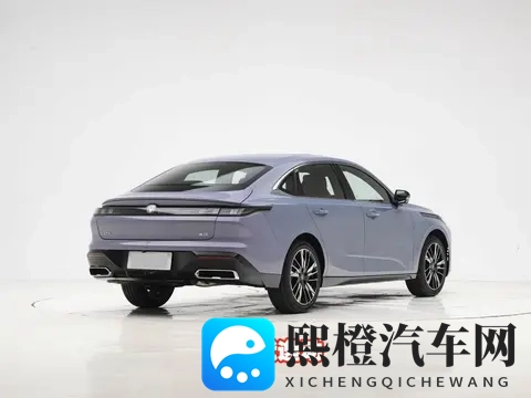 自主家轿双雄对决，逸动VS帝豪谁才是市场“一哥”-3