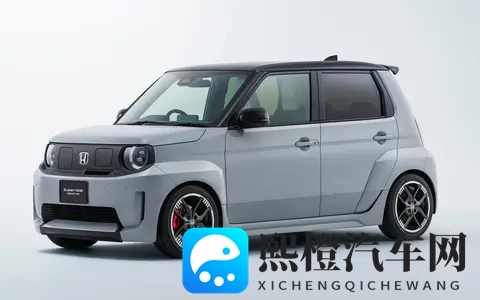 中日K-Car鉴赏,两台都很漂亮!-3