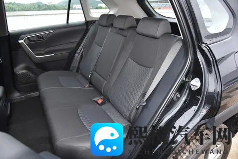 丰田威兰达试驾实测：优缺点实话实说！-2