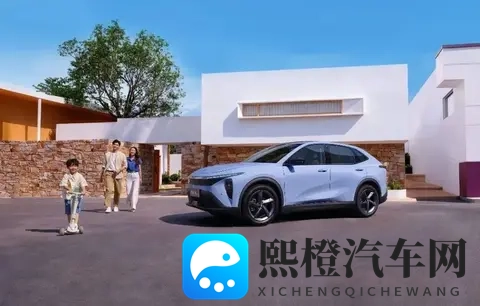 智能座舱+L2智驾，续航超600公里 10万内纯电买小车就选它-2