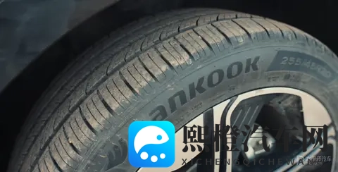 岚图知音换胎实测:韩泰达奈普 HPX-2