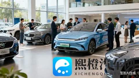 目前中国汽车市场最核心的议题-3