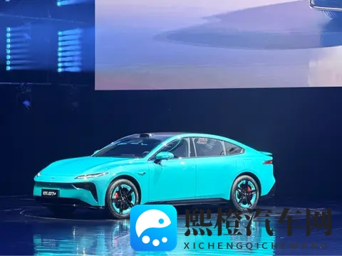 限时焕新价1399万元起 东风奕派eπ007+正式上市-3