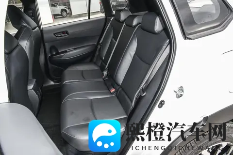 2026款广汽丰田锋兰达购车指南：哪款配置不花冤枉钱？-1