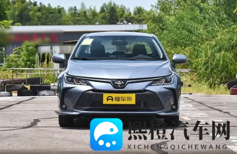 2025款卡罗拉选购深评：6款配置该如何挑选？-3