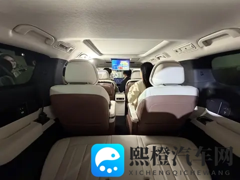 3228万元起！上汽旗舰大六座·智己LS9震撼上市！-1