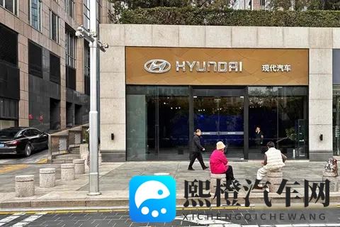 韩系车在华卖不动了，经销商关门大半，员工转行跑路！-1