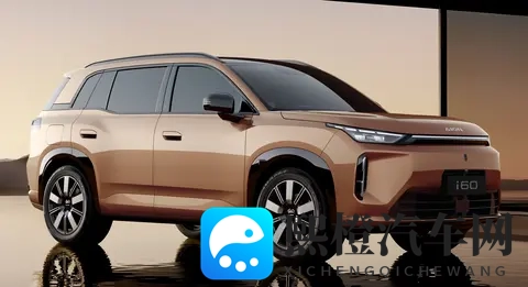 1198万起!埃安i60正式开启预售,“增程+纯电”双动力SUV来啦-1