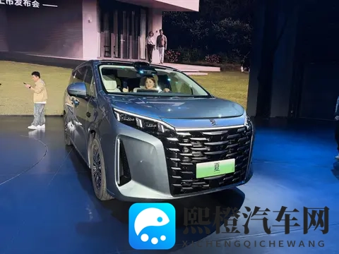 油车域控时代开启！全新威兰达重塑“下一代油车”价值标杆-1