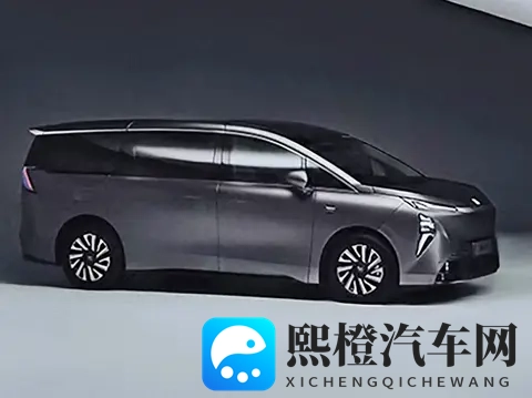 别克至境世家内饰官图发布,悬浮三联屏更有面儿,轴距超3米1-1