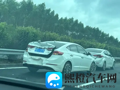 高速最安全的车速是多少?不是120!这个速度区间安全还省油-2