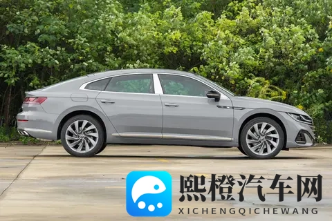 大众 CC选购手册-1