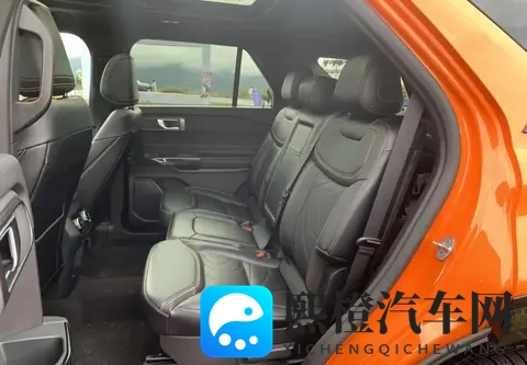 一辆低调的大家伙,藏着让人意外的本事-1