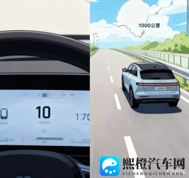 果冻演员卢珊珊简介:明星跨界新尝试,卢珊珊成汽车品牌代言人-1