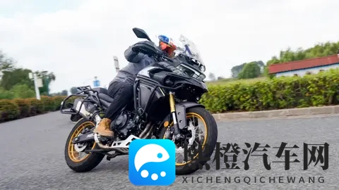 超低震动,非铺装路出色—无极DS625X动态测评-1