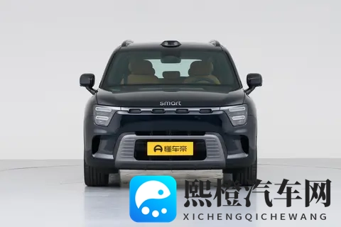 17 万不到买合资 SUV,豪华氛围拉满,还带激光雷达?-2
