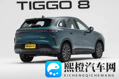 售999万元起，限时929万元起，全新奇瑞瑞虎8正式上市-1