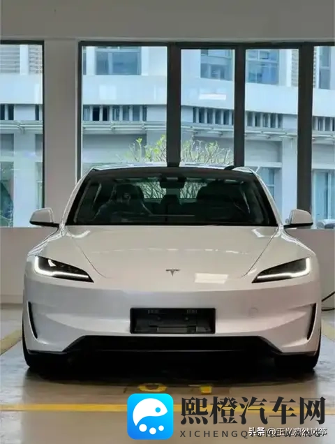 特斯拉FSD已获中国“部分批准”,预计明年全年落地-2