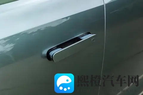 一周用车后，我发现“实用”才是家用SUV的最大价值-3