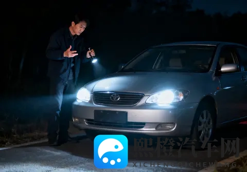 车主必知的5个“隐形安全风险”,轻松改变就能大大提升驾驶安全-1