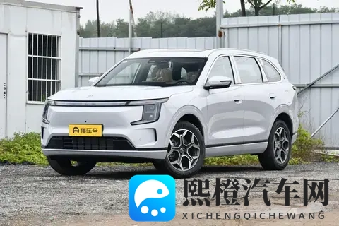 开了捷途山海L7 PLUS,才发现国产车越来越懂普通家用需求-1