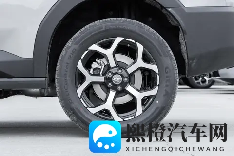 试驾捷途山海T1:15万级电混方盒子,三电机+四驱,可城可野-2