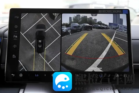 方程豹钛7 2025款 200KM两驱Max版:家用SUV的均衡之选-3