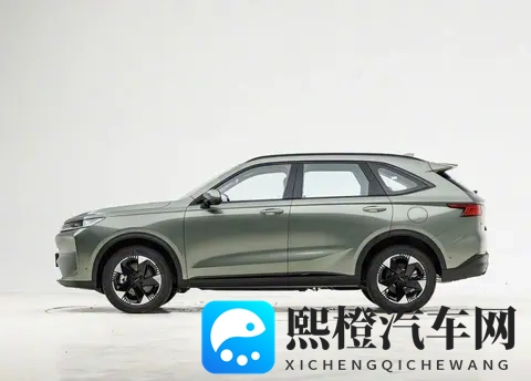 销冠老将“重出江湖”!11月上市,中型SUV国民奶爸车叫板新势力-2