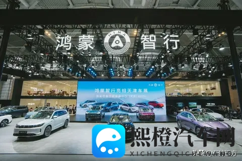 华为遭遇围剿？Momenta杀疯了，背后是两条路线的生死之争！-1