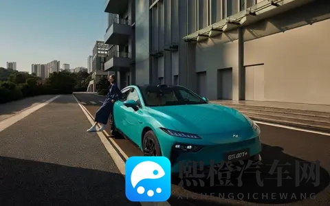 东风奕派eπ007+上市 标配激光雷达售1399万起-3