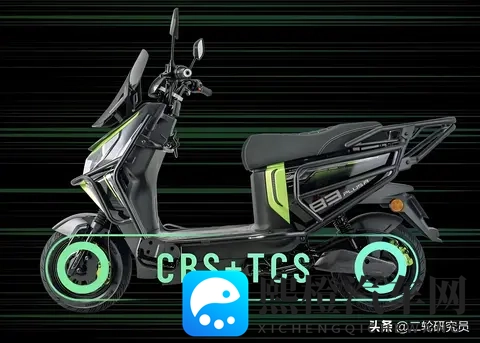 选电动车必看!黑骑士B3Plus-R这3大特点帮你避坑-3