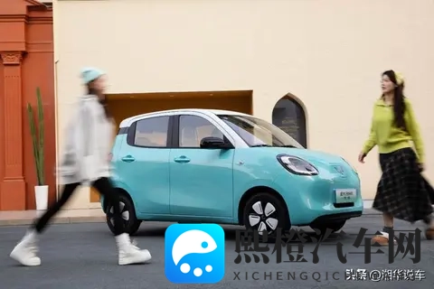 宏光MINIEV四门长续航版售价558万元，实用性再提升？-1