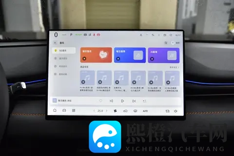 家用选车，我为什么推荐深蓝S05长续航版？-1