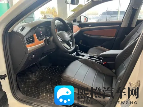 1129万起售,提供三套动力,空间大还省油,2026款大众宝来上市-2