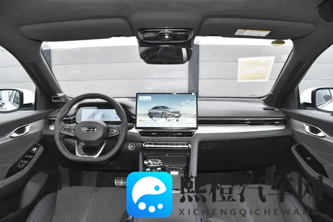 累计销量破67万,惠后937万元起售,星瑞全新东方曜值得一看-2