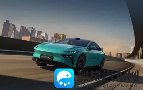 东风奕派eπ007+上市：1399万起、激光雷达辅助驾驶终身免费-3