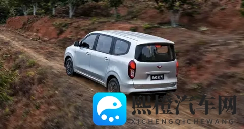 【E汽车】五菱宏光新款家族上市-2