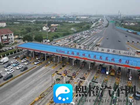 长永高速免费启示录：“契约”照进现实，交通强国如何续写新章？-2