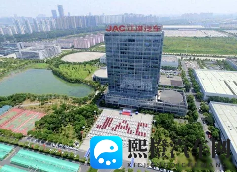 江淮汽车的“质变”信号：Q3营收环比大增 高端战略初见成效-3