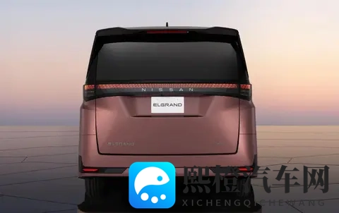 埃尔法又遇到新劲敌,这次是出自日产之手,配第三代e-Power系统-3