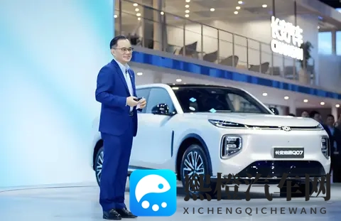 长安汽车，高层又有调整！-2