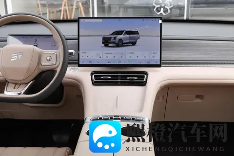 重新定义10万级大七座SUV价值标准，捷途X70L如何做到？-3