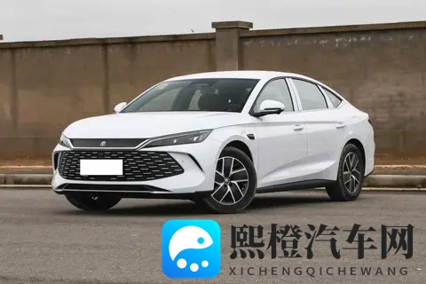 国产插混车之争，银河星耀6竞对比亚迪秦L DM，选谁更合适？-1