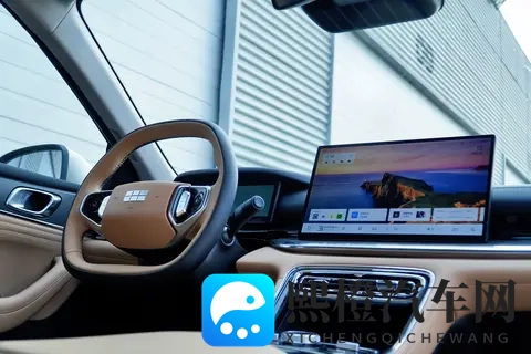 年轻人选车的版本答案?吉利银河星耀6的真实感受!-3