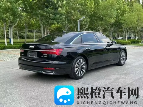 20多万拿下奥迪A6L，宜商宜家，行政座驾也能很亲民！-3