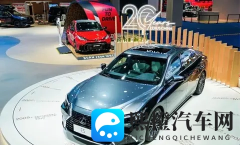 从进博会看丰田如何绘制蓝图不变的底色和多彩的变革-2