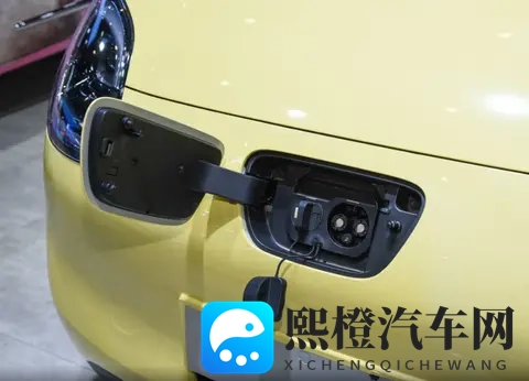 宏光MINIEV四门版448万起，745L大空间，后排应急，丐版性价比高-2