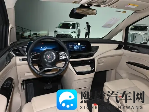 享5000元抵10000元购车金等 别克GL8陆尚推出“双十一”限时优惠-2