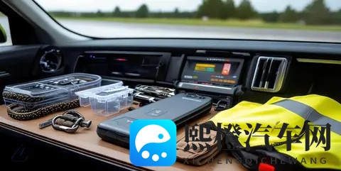 自驾游前车辆检查多重要?这几种必备工具让你旅途安全又舒心-1